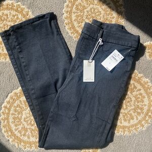 Good American Power Stretch Pull-On Jeans